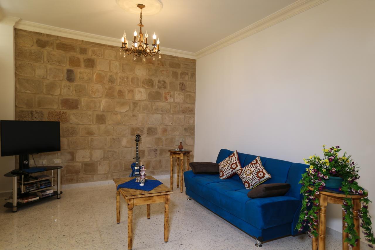 Tyre Boutique Apartments Luaran gambar