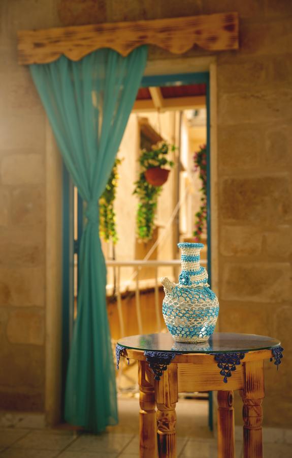Tyre Boutique Apartments Luaran gambar