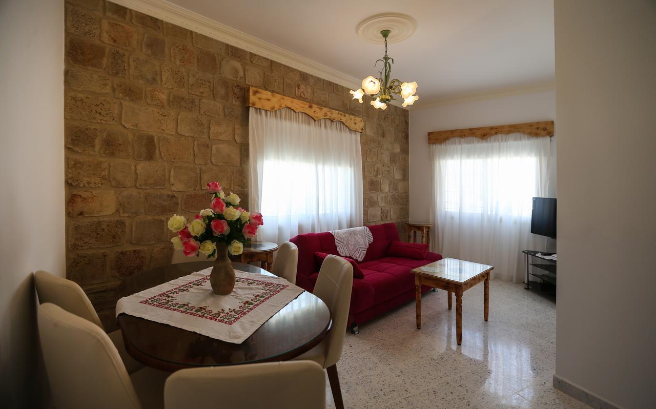 Tyre Boutique Apartments Luaran gambar
