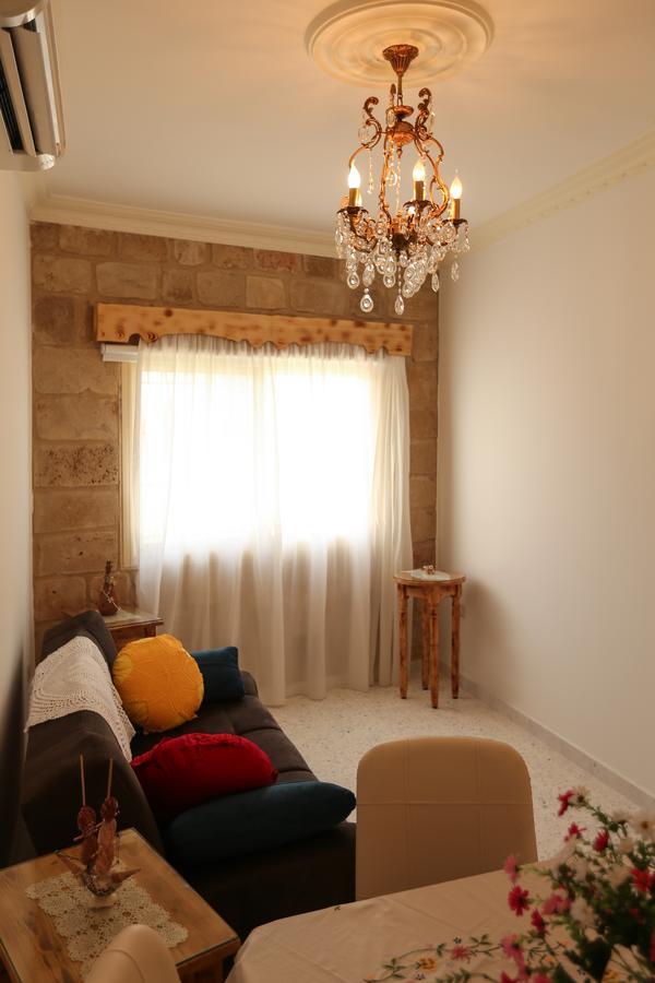 Tyre Boutique Apartments Luaran gambar