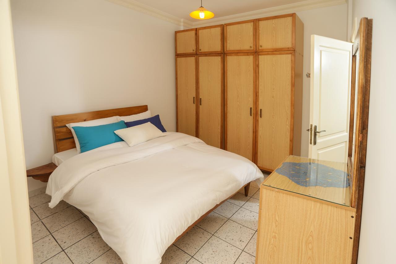 Tyre Boutique Apartments Luaran gambar