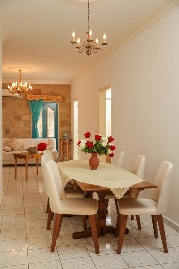 Tyre Boutique Apartments Luaran gambar