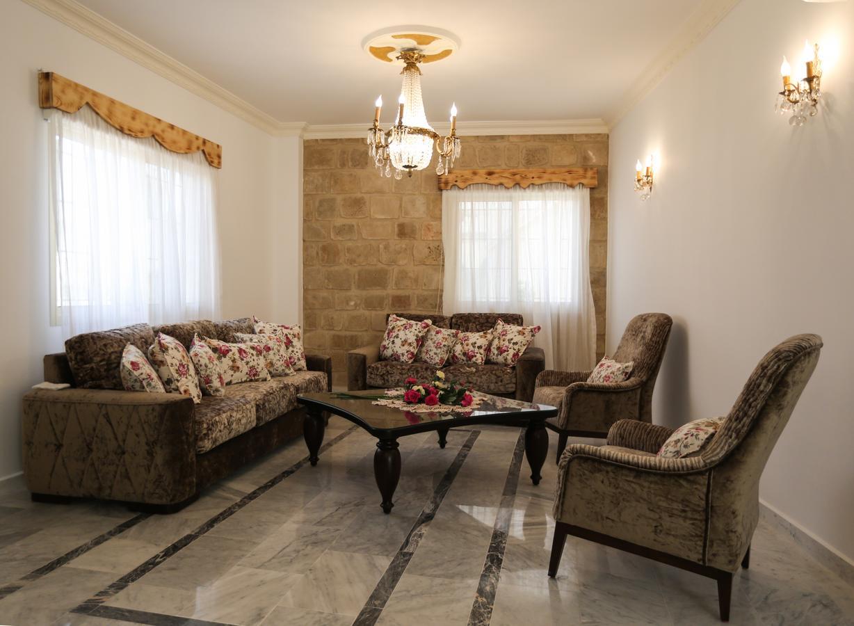 Tyre Boutique Apartments Luaran gambar