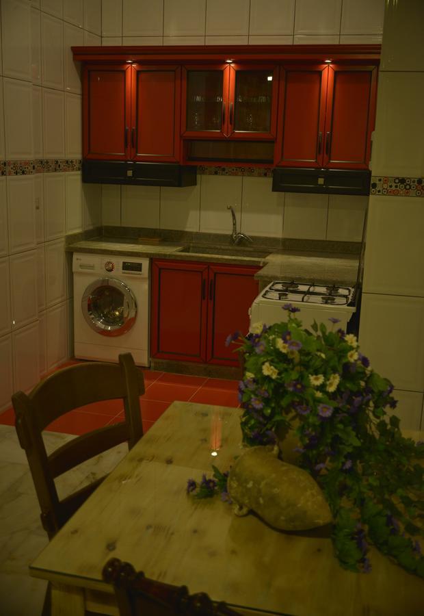 Tyre Boutique Apartments Luaran gambar