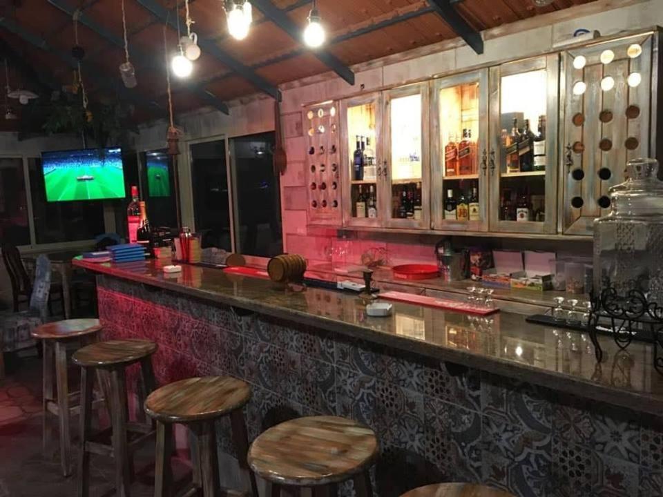 Tyre Boutique Apartments Luaran gambar