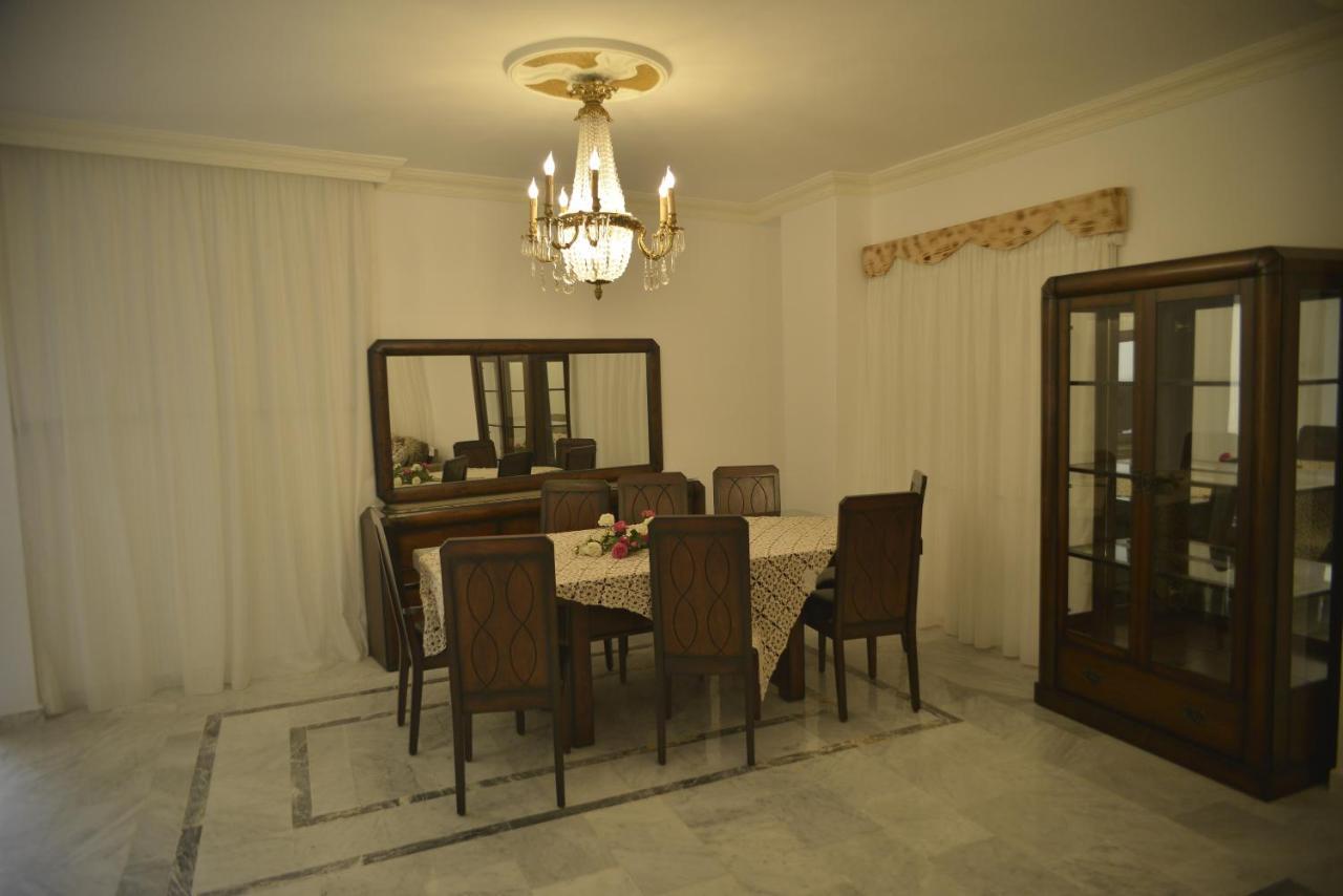 Tyre Boutique Apartments Luaran gambar