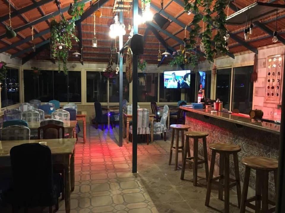 Tyre Boutique Apartments Luaran gambar