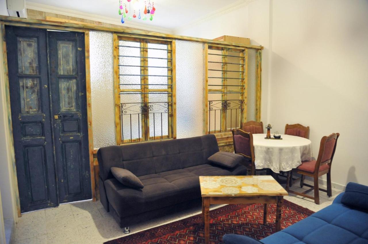Tyre Boutique Apartments Luaran gambar