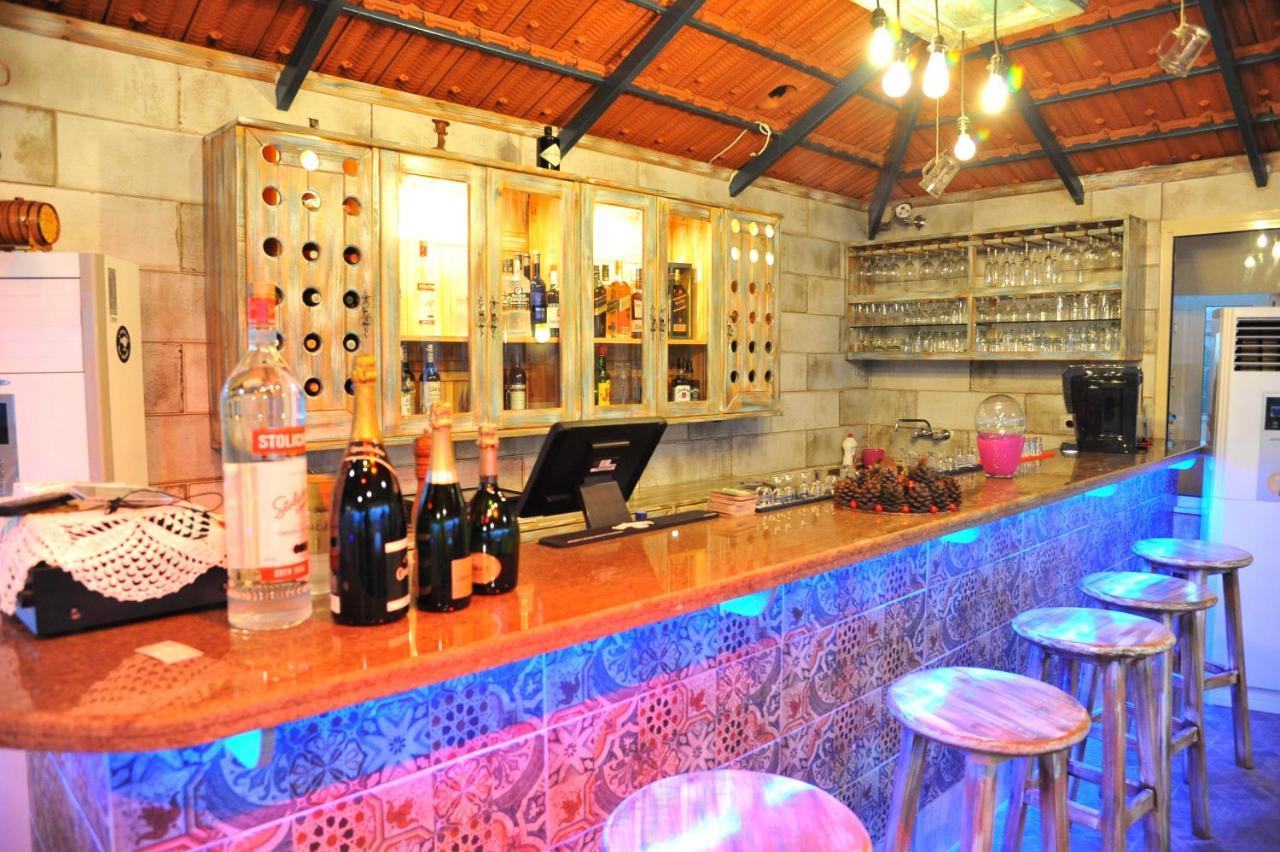 Tyre Boutique Apartments Luaran gambar