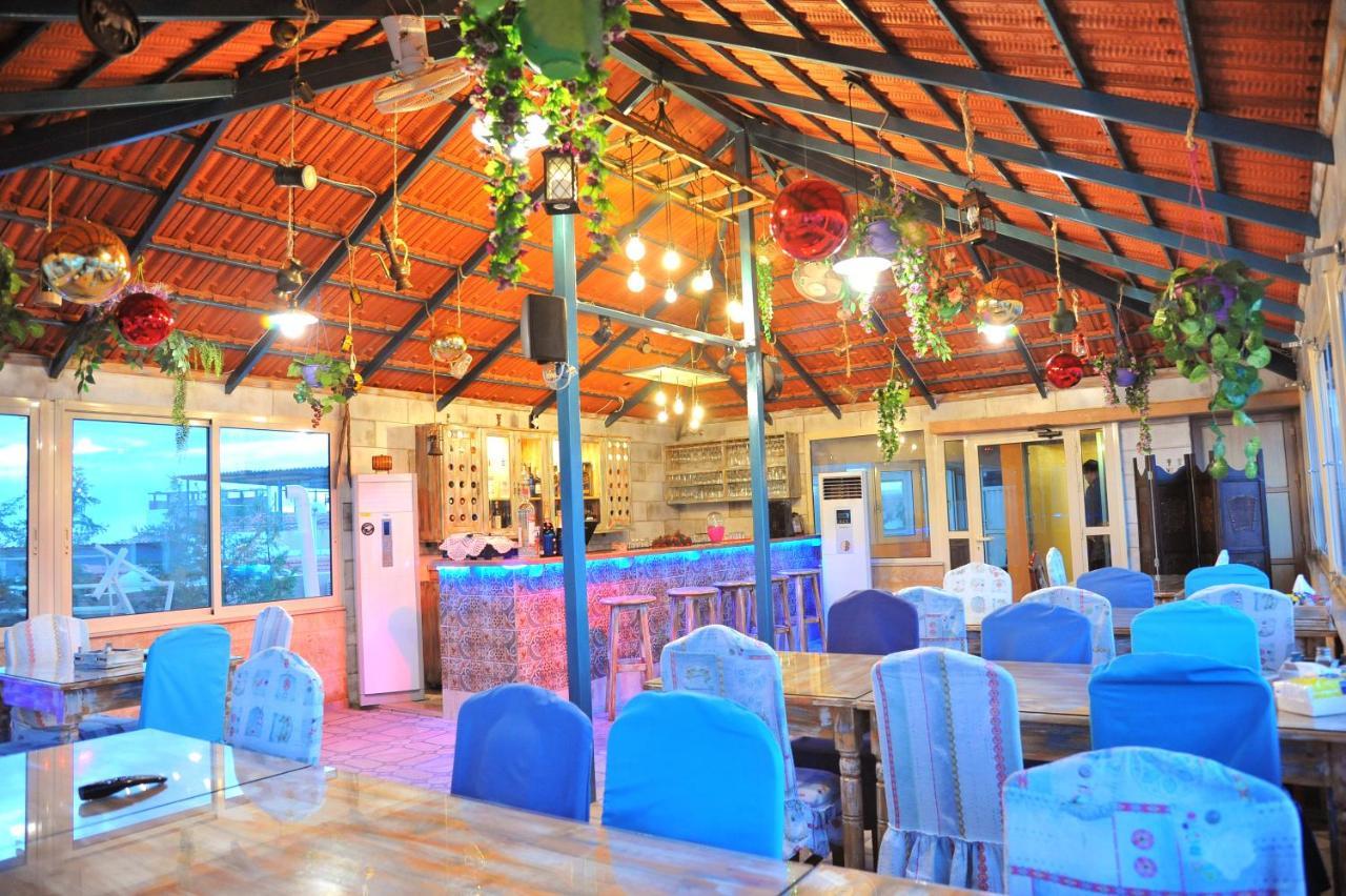 Tyre Boutique Apartments Luaran gambar